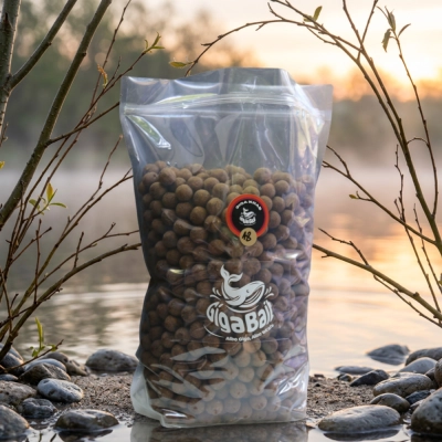 Kulki proteinowe 5 kg / 18 mm